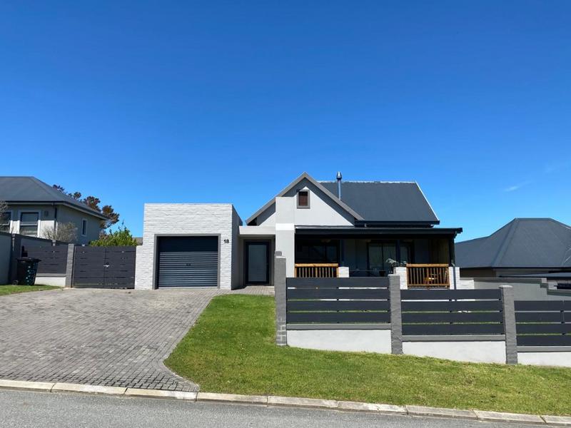 3 Bedroom Property for Sale in Blue Mountain Village Western Cape